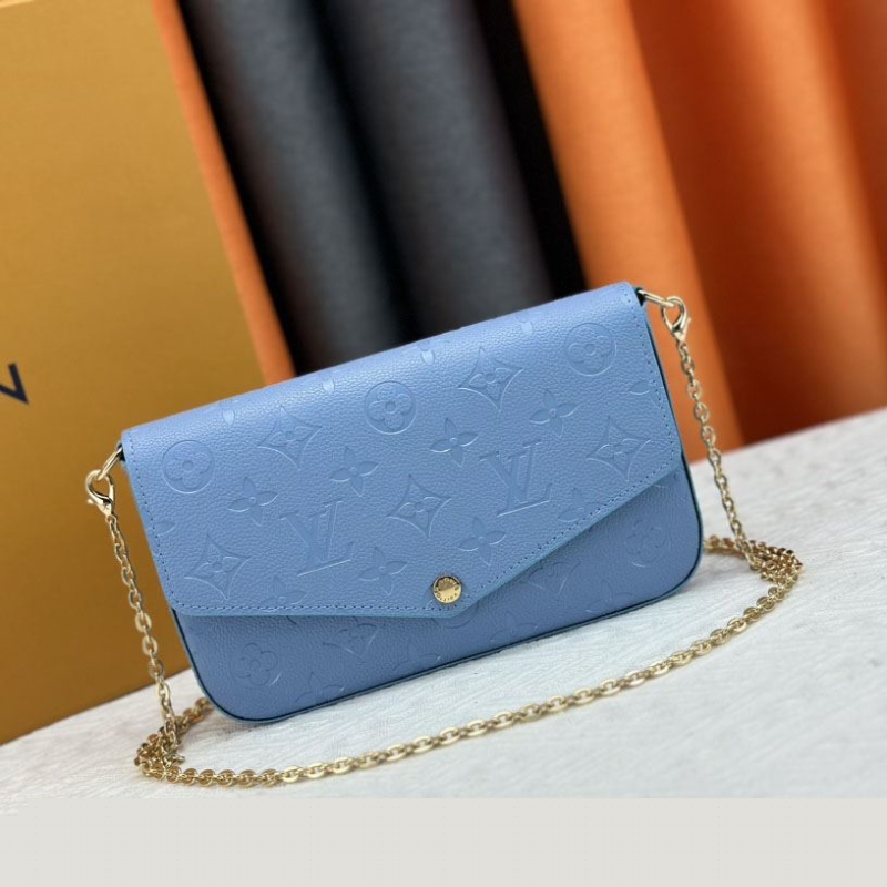 LV Wallets